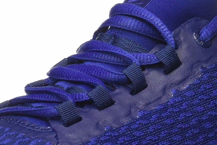 Nike Renew Rival shoelaces